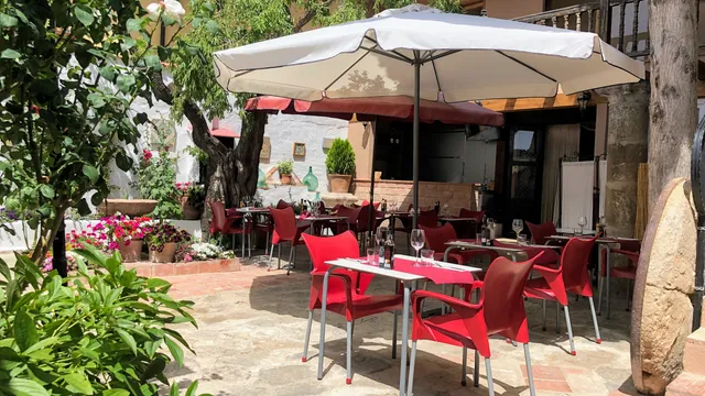 Marquès de Cruïlles