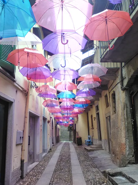 Civico Museo Archeologico di Mergozzo