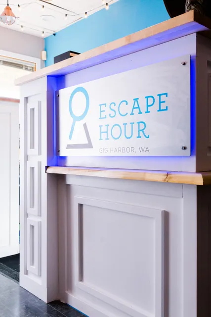 Escape Hour Gig Harbor