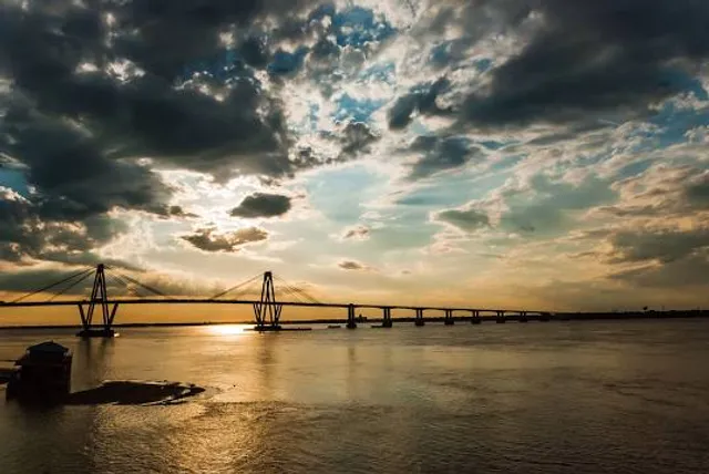 Costanera Corrientes