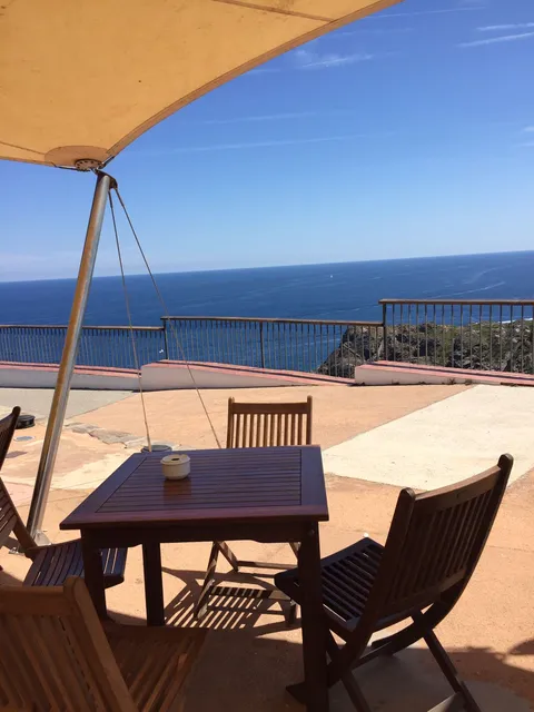 Restaurant Sa Freu - Bar de tapes