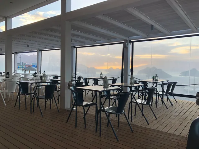 Kalimba Beach Club By Oásis Atlântico