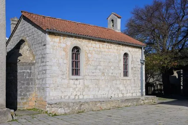 Villa Rustica Möckenlohe