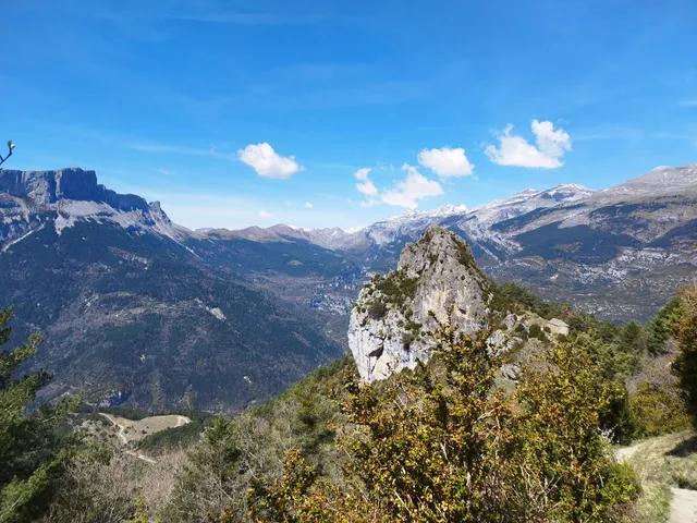 Puntón de las Brujas