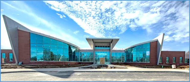 Fairview Heights Parks & Recreation