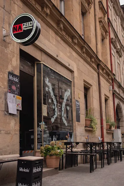 NAPIZZA FÜRTH
