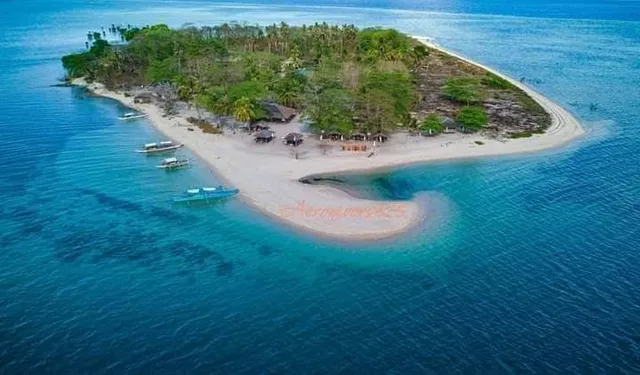 Purao Island