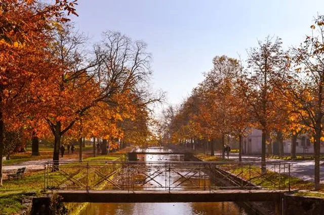 Parc de l'Indépendance