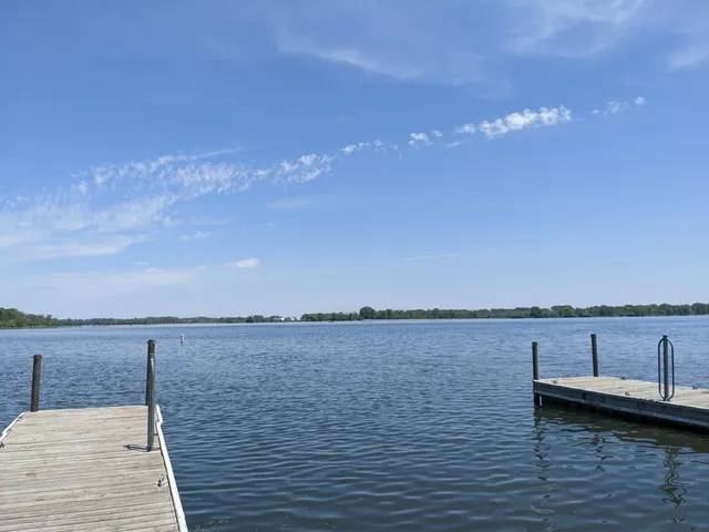 Capital Springs State Recreation Area