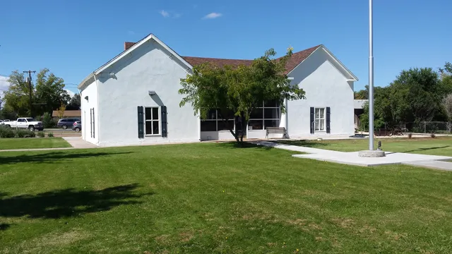 Stinson Pioneer Museum