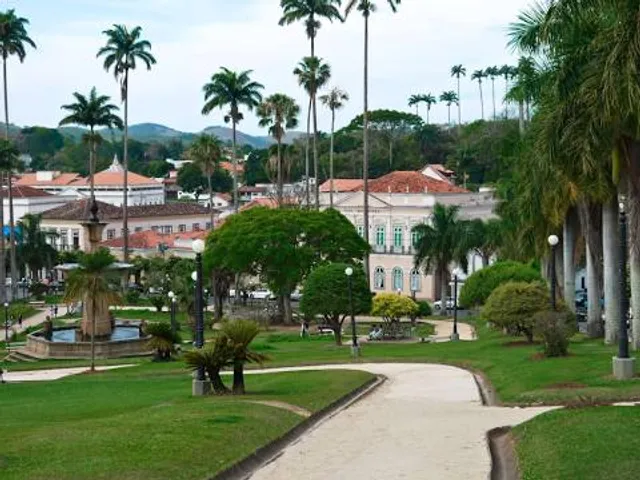 Centro Cultural Cazuza
