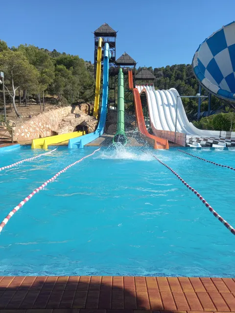 Aqualandia Benidorm