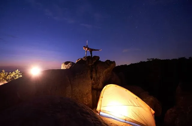 Swami Vivekanand Sarovar (Budha Talab)