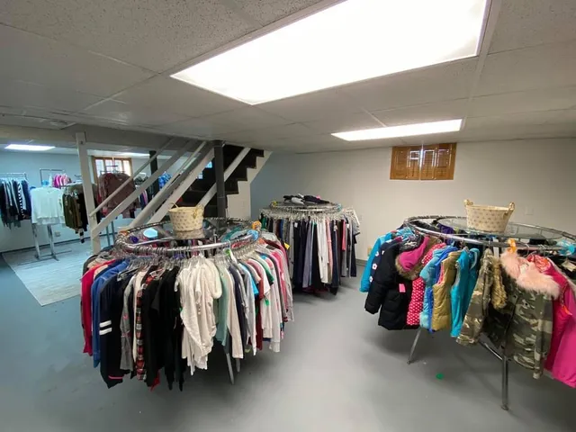 Closet to Closet Kids Resale Boutique