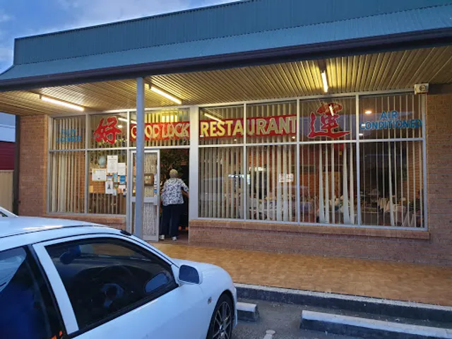 Good Luck Restaurant