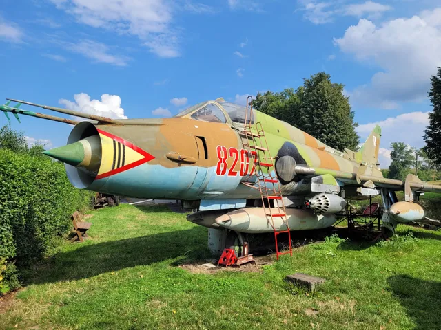 Museum of Arms and Weapons