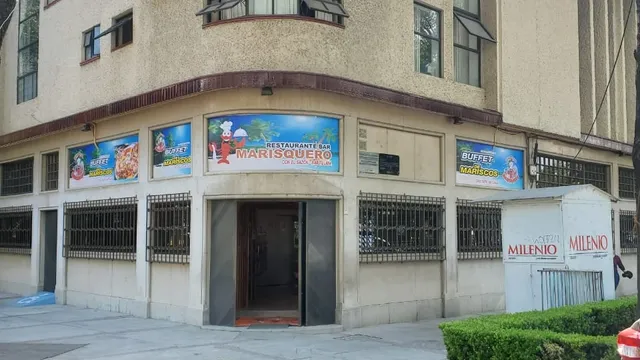 EL CAMARON BRAVO DE COSTA A COSTA