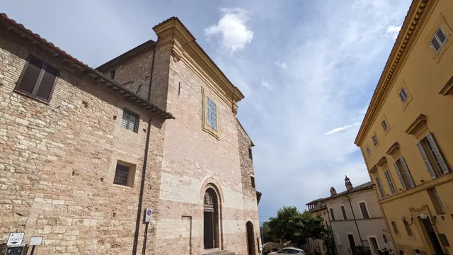 Church of Saint Andrew