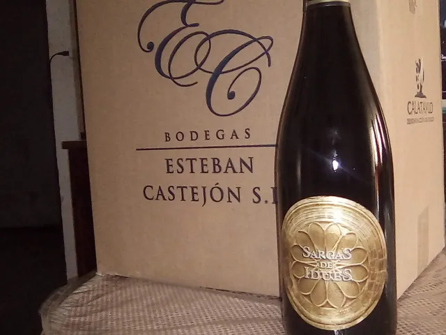 Bodegas Esteban Castejón, S.L.