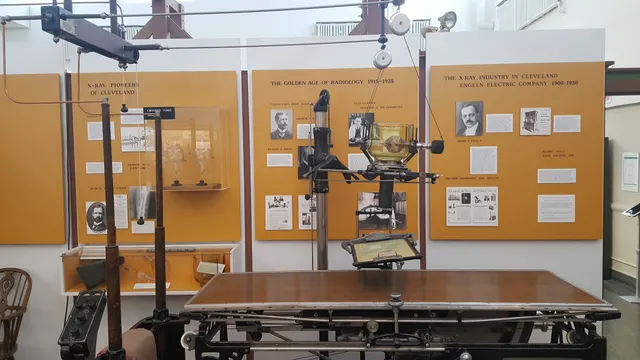 Dittrick Medical History Center