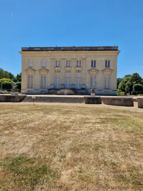 Château de Pignerolle