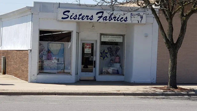 Sisters Fabrics