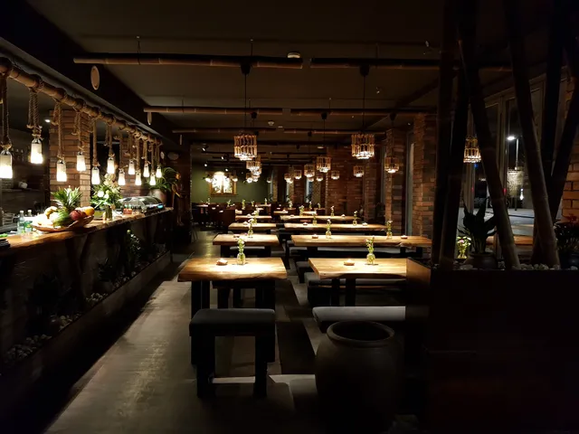 Buddha Bowl - Lübeck