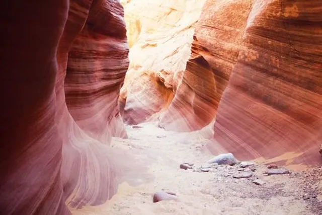 Cañón de la lechuza