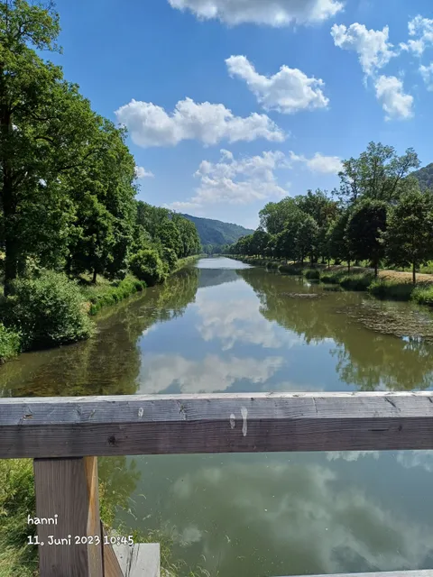 Archeology Altmühltal - Station 5 - Celtic forging