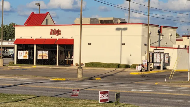 Arby's