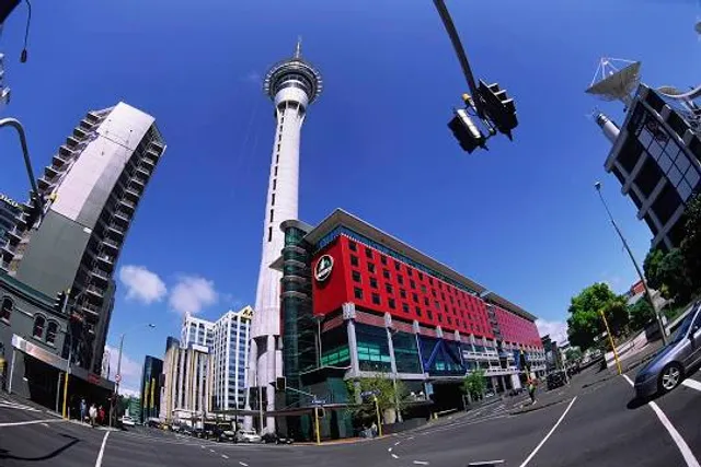 SkyCity Auckland