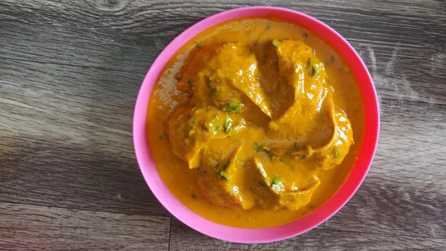 Momo Dose Laitumkhrah