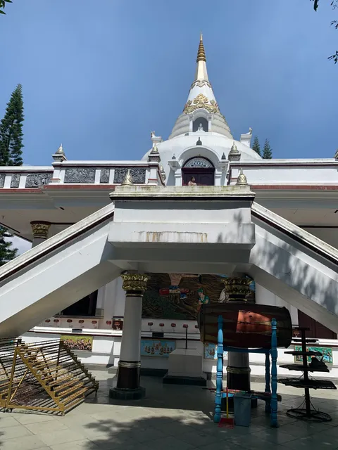 Pusat Meditasi Vipassana Graha