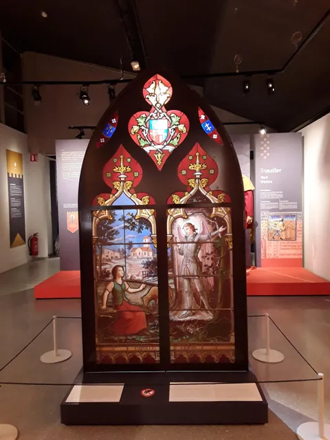 Le Centre Johannique