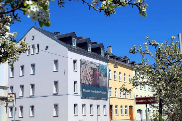 Museum Bayerisches Vogtland