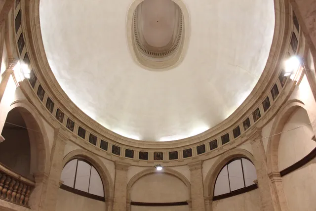 Chiesetta dell'Angelo