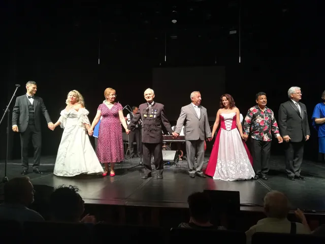 Erkel Ferenc Cultural Center