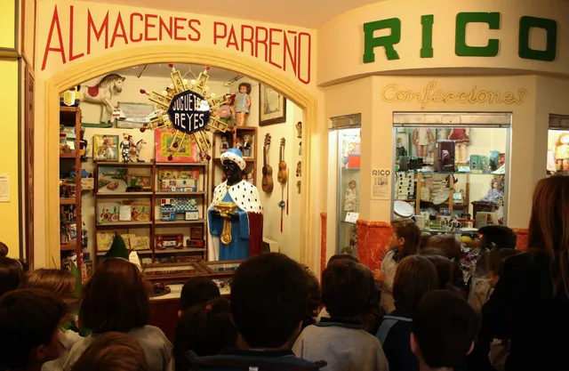 Museu Escolar de Puçol