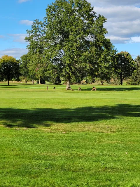 Mark Twain Golf Course