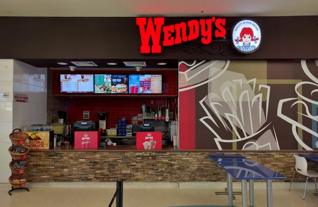 Wendy's