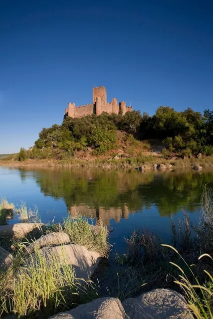 Almourol