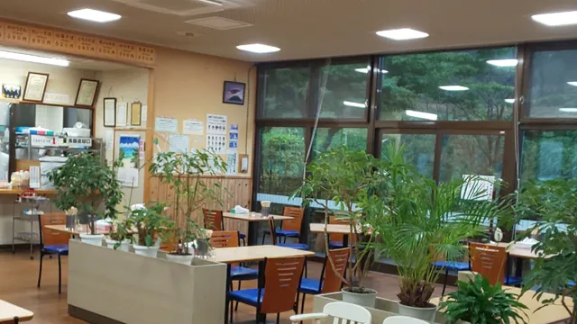 食堂 高原のごはん屋さん（道の駅 朝霧高原）