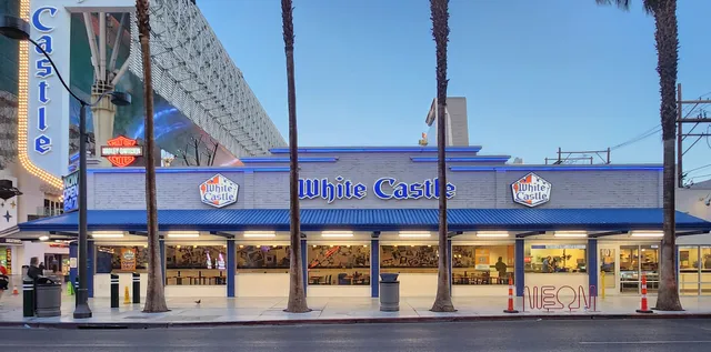 White Castle