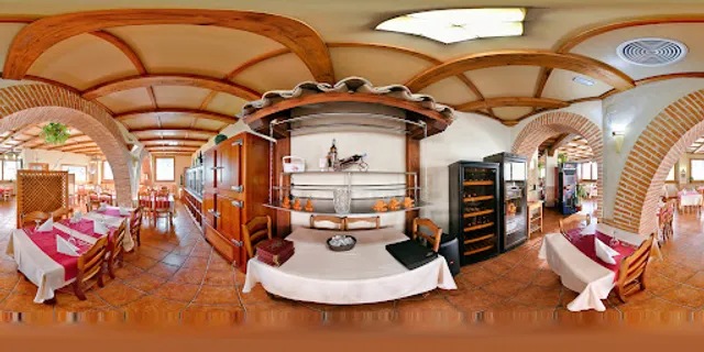 El Rebost de la Segarra