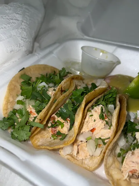 Los sabrosos cocina mexicana