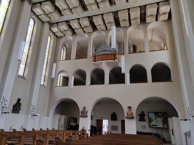 Franziskanerkloster Bardel Bad Bentheim