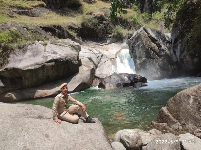 Great Himalayan National Park - Trek and trails