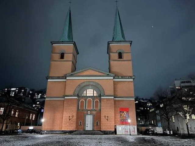 Basilica of St. Lawrence