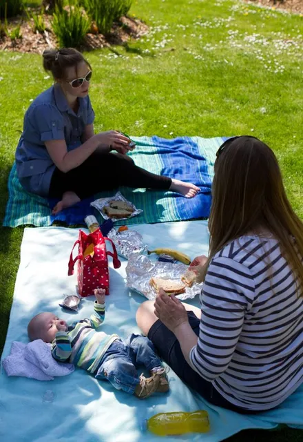 Ventnor Botanic Garden