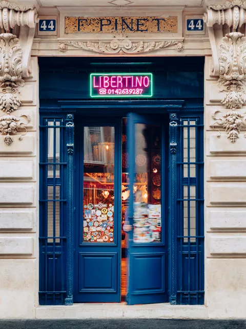 Libertino